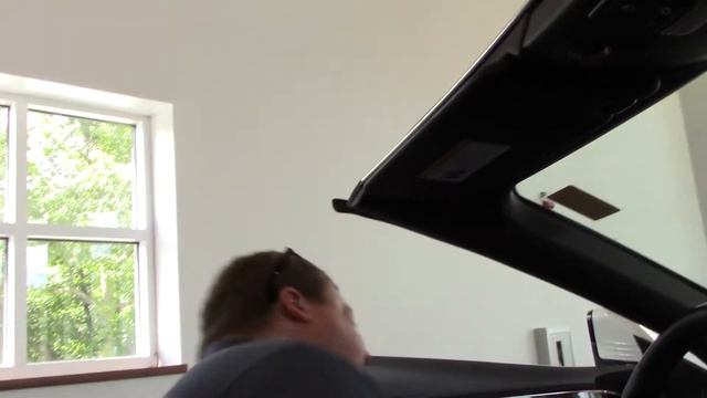 2017 Mercedes-Benz S-Class S 550 Cabriolet | Video Tour with Anthony смотреть онлайн