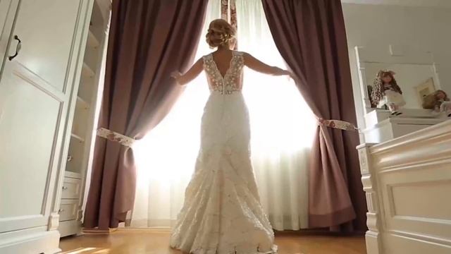 Magic Wedding | Color Correction Presets for Premiere Pro смотреть онлайн