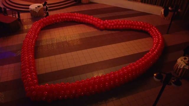 Сердце 7 метров. Мария Чмелева, Волгоград. смотреть онлайн