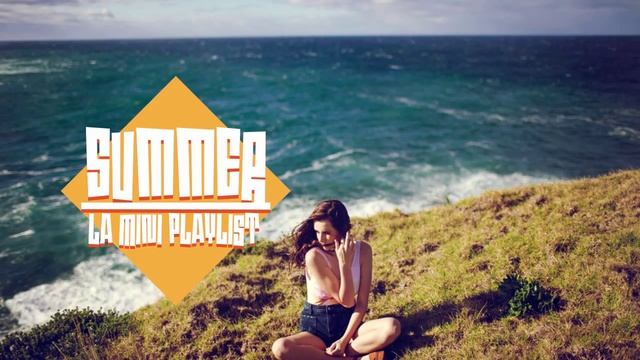 "La Mini Playlist" Summer ▼Jamie Woon - Shoulda (Fabich & Ferdinand Weber Remix) смотреть онлайн