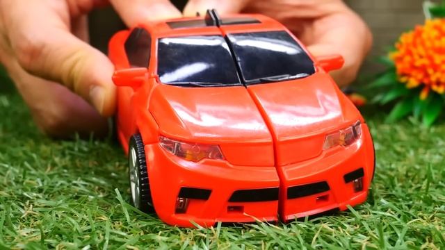 Той Мастер и его друзья сражаются против врагов! Супергерои в видео для мальчиков - сборник смотреть онлайн