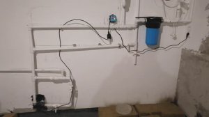 Как подключить воду в частном доме? Разводка воды в доме своими руками: схема и инструкция.