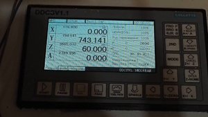DDCSV1.1 Укрощение поворотки