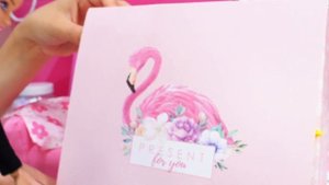 Барби собирается на свидание! Видео для девочек про игры в куклы