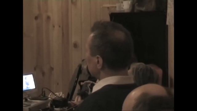 ММПК ОСА МТШ Не деятельностный мир и применение к нему универсумальных представлений   13 02 2005