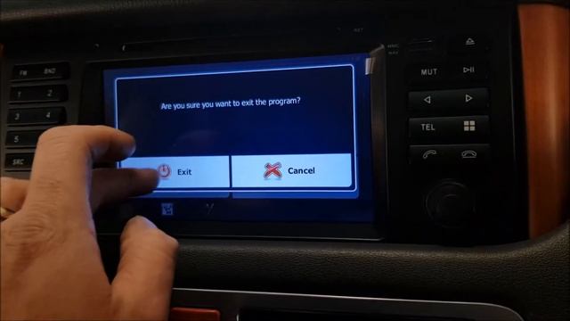 New Dynavin N7 L322 (N7-E39) replacement Media Navigation смотреть онлайн