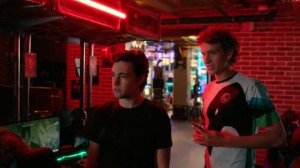 Обзор на первые 3 серии сериала Изи катка.Слив или годнота?