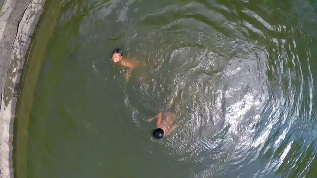 Cambodia - Angkor Temples (includes aerial/drone footage)