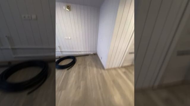 Современный загородный дом