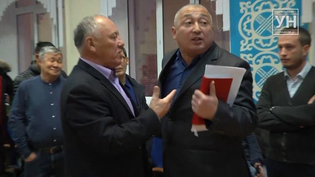 Общественные слушания по строительству моста через Чаган смотреть онлайн