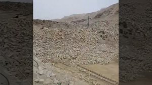 Добыча природного Дагестанского камня в Дагестане#как добывают дагестанский камень#облицовка Сарато