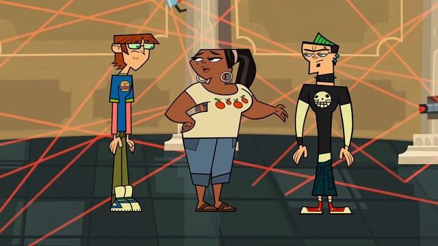 Bonus N°288 - Harold impliqué dans le couple Audrey/Hugo смотреть онлайн