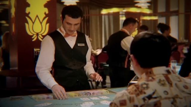 The Nerd Who Beat Vegas Casinos And Sued Them