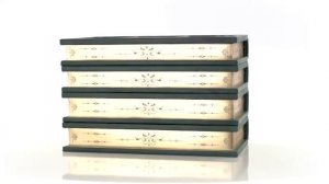 А.Н. Бенуа «История живописи всех времен и народов» в 4 томах