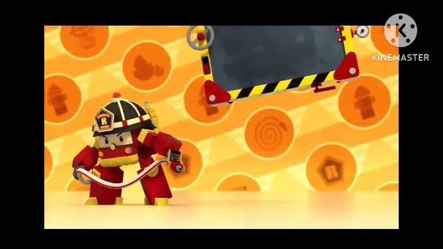 robocar poli logo смотреть онлайн