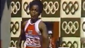 Рекорд! 1988 Олимпийские игры Сеул 100 метров женщины финал