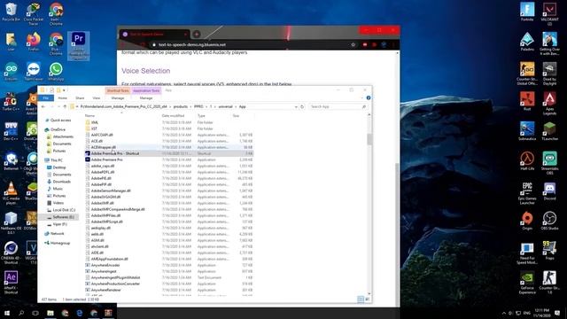 How to Get Adobe Premiere Pro 2021 Full Free! смотреть онлайн