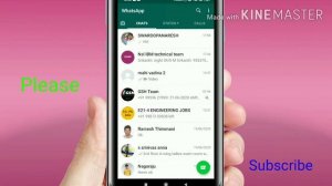 20+ best whatsup tips and tricks 2020 తెలుగులో