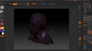 ZBrush 4R5 reduce polygons with Delete Loops