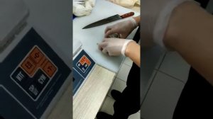 Ролл нежный с курицей