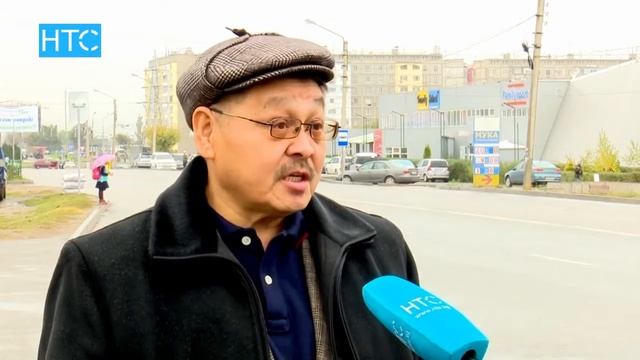 Оплачивать внешний долг за счет платных дорог / 17.10.16 / НТС смотреть онлайн