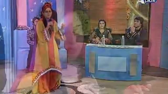 Everyday is Funday Epi 18 Part 2/8 Guest : Humera Chana and Javaid Bashir | C4Y1