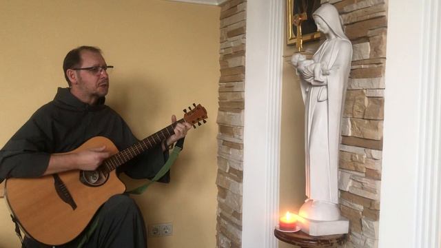 Мария, жить хочу с Тобою смотреть онлайн