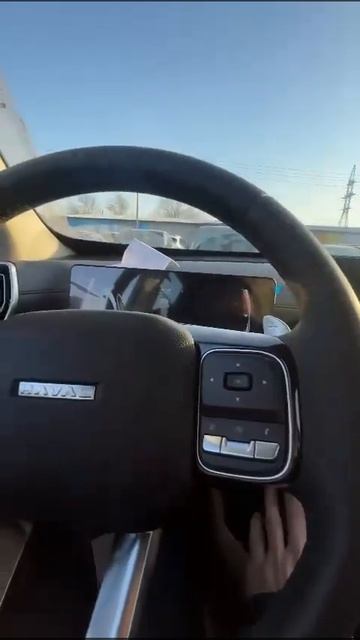 Гигант Haval H5 смотреть онлайн