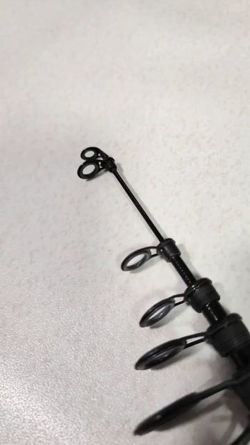 Cần rút mini Shimano Holiday Pack 2m4-30😍 смотреть онлайн