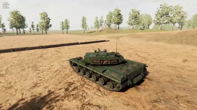 Я СОЗДАЛ ИМБУ?! BZ-176 в СПРОКЕТ ТАНКИ НА ЗАКАЗ В SPROCKET 6