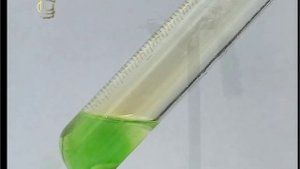 Взаимодействие меди с концентрированной азотной кислотой