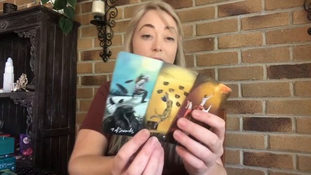 ☽ Pick a card - What you need to know about this situation?  ☾ смотреть онлайн