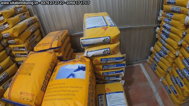 Chuyến Sika đầu xuân mới 2022, quý bà con ghé mua hàng sika nhé. смотреть онлайн