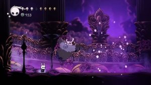 Hollow Knight: Зот — 3 Пантеон с Веригами! Прохождение и Тактика!