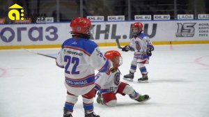 Итоговое видео о турнире «Белые Ночи 2023»