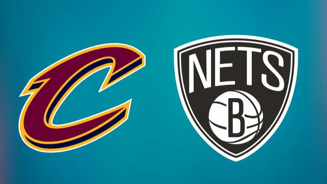 11.03.2025 | Кливленд Кавальерс — Бруклин Нетс | Cavaliers at Nets