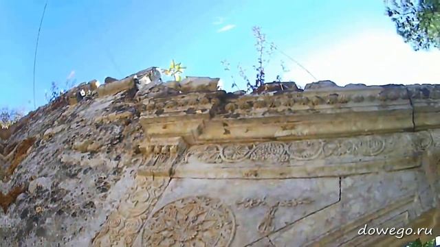 Крит. Рустика смотреть онлайн