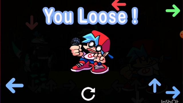 как у меня уже получилось играть? в игру бойфренда. я просто не знаю как она называется она на англи смотреть онлайн