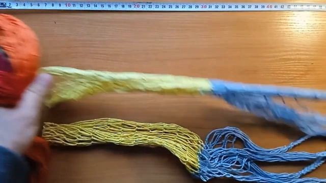 сітки господарчі з бавовняних ниток 2 смотреть онлайн