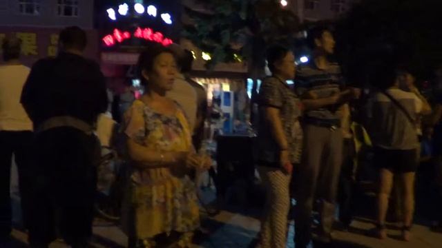 Мишань.танцы на площади.август 2015 год смотреть онлайн