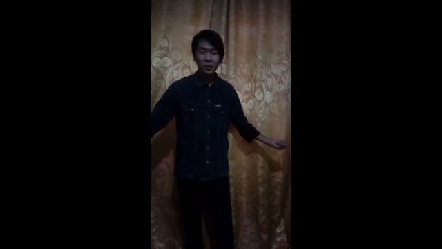 Фрагмент спектакля "Бал в Трансильвании". Онлайн-версия. смотреть онлайн