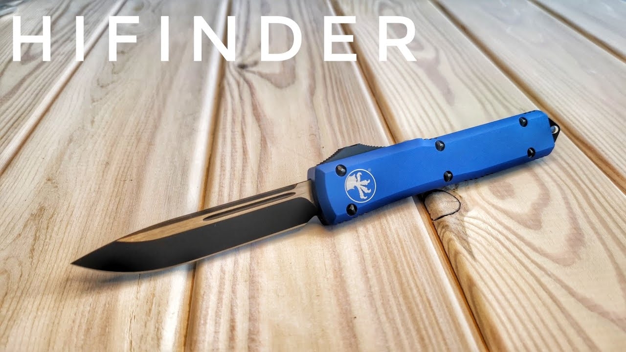 Фронталка HIFINDER Vespa смотреть онлайн