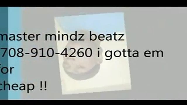 CHIEF KEEF /TRAP BEAT/LEX LUGER/THREE 6 MAFIA TYPE BEAT/MASTER MINDZ BEATZ смотреть онлайн