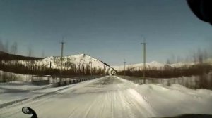 Песня Усть-Омчуг Кавер 2025 года