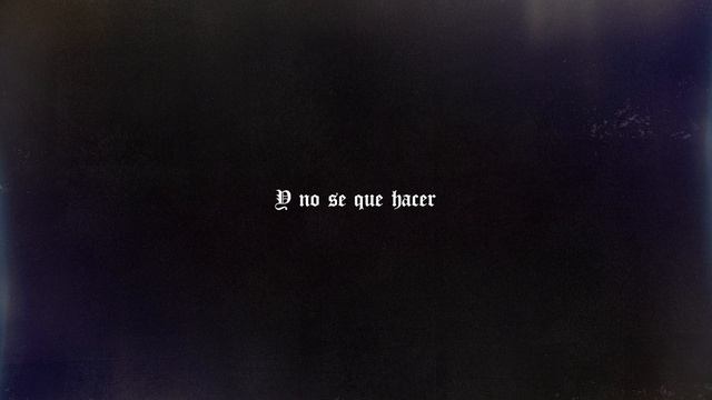 IDAS Y VUELTAS || lolet - (Video Lyric) смотреть онлайн