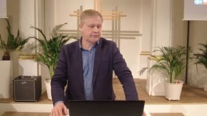 РЕВНУЙТЕ О ТОМ, ЧТОБЫ ПРОРОЧЕСТВОВАТЬ Юрий Стогниенко