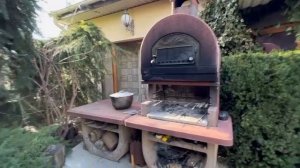 Шикарный двор