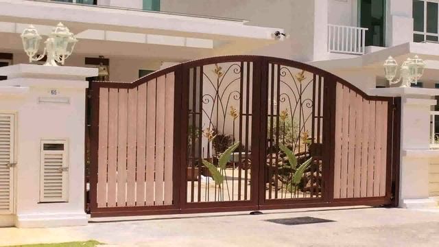 Main Gate Design For Home India - Gif Maker DaddyGif.com (see description) смотреть онлайн