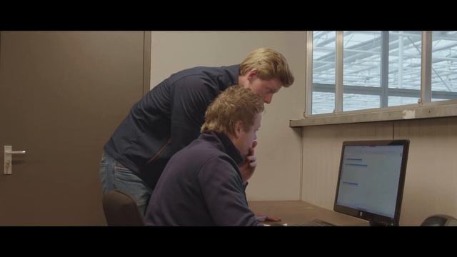 Vacature Video IJzelenberg Plants смотреть онлайн