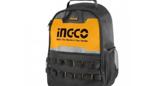 Рюкзак для инструментов INDUSTRIAL INGCO HBP0101 (https://t.me/I_am_for_fair_review/89/91) смотреть онлайн